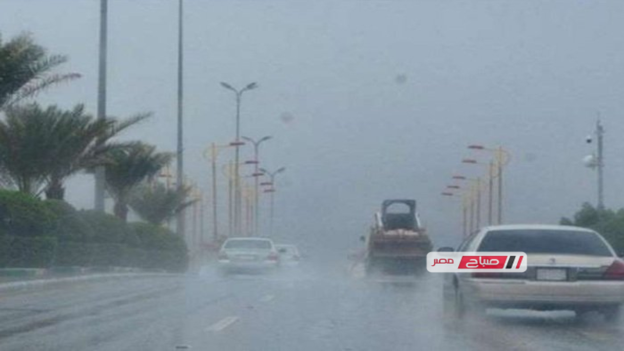 تقلبات حالة الطقس في مصر خلال الأيام المقبلة وتوقعات درجات الحرارة المتوقعة